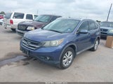 Honda Cr-V Ex-L 2HKRM3H7XEH528332 снимка