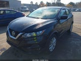 Nissan Rogue Sport S Fwd Xtronic Cvt JN1BJ1AV3MW302104 fotografie