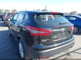 Nissan Rogue Sport S Fwd Xtronic Cvt JN1BJ1AV3MW302104 fotografie