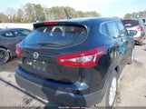 Nissan Rogue Sport S Fwd Xtronic Cvt JN1BJ1AV3MW302104 fotografie