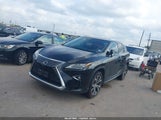 Lexus Rx 350 2T2BZMCAXKC185561 снимка
