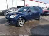Chevrolet Equinox 1Lt 2GNALBEKXF6304820 photo