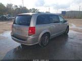 Dodge Grand Caravan Sxt 2C4RDGCG2HR799665 fotografie