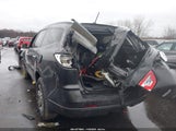 Chevrolet Traverse 2Lt 1GNKVHKD6FJ286293 снимка