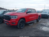Ram  Laramie 4X4 5'7 Box 1C6SRFJT0MN657522 photo