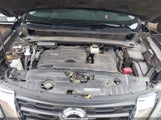 Nissan Pathfinder Sv 5N1DR2MN2JC667477 снимка