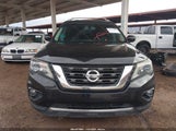 Nissan Pathfinder Sv 5N1DR2MN2JC667477 снимка