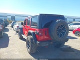 Jeep Wrangler Unlimited Rubicon 4X4 1C4HJXFN5KW505656 fotografie