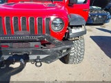 Jeep Wrangler Unlimited Rubicon 4X4 1C4HJXFN5KW505656 fotografie