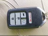 Honda Cr-V Touring 2HKRW2H97HH614689 снимка