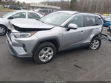 Toyota Rav4 Hybrid Xle 4T3RWRFV2MU018501 photo