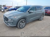 Hyundai Santa Fe Sel 5NMS24AJ3PH563927 снимка
