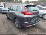 Honda Cr-V Lx 2HKRW6H3XHH221689 снимка