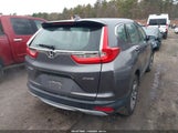 Honda Cr-V Lx 2HKRW6H3XHH221689 снимка