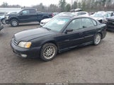 Subaru Legacy Gt Limited 4S3BE656316207300 снимка