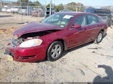 Chevrolet Impala Lt 2G1WT58N981360889 fotografie