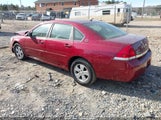 Chevrolet Impala Lt 2G1WT58N981360889 снимка