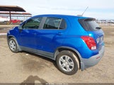 Chevrolet Trax 1Ls KL7CJKSB9GB756135 снимка