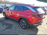 Hyundai Tucson Sel 5NMJFCAE7PH222009 снимка