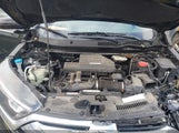 Honda Cr-V Ex 7FARW2H5XJE004713 снимка