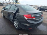 Honda Civic Lx 19XFB2F59DE028444 снимка