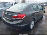 Honda Civic Lx 19XFB2F59DE028444 снимка