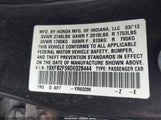 Honda Civic Lx 19XFB2F59DE028444 снимка
