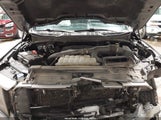 Ford F-150 Lariat 1FTFW1E83NKD02388 photo