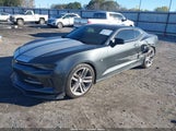 Chevrolet Camaro 1Lt 1G1FB1RS4J0177496 снимка