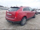 Cadillac Srx Luxury Collection 3GYFNDEY7BS517755 снимка
