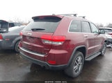 Jeep Grand Cherokee Limited 4X4 1C4RJFBG9JC484557 fotografie
