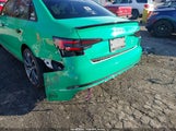 Audi A4 2.0T Premium WAUFNAF42HN042953 снимка