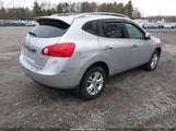 Nissan Rogue Sv JN8AS5MV2CW711335 снимка