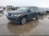 Nissan Pathfinder Sv 5N1DR2MN0JC609206 снимка