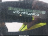 Nissan Pathfinder Sv 5N1DR2MN0JC609206 снимка