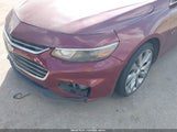 Chevrolet Malibu Premier 1G1ZH5SX1GF318118 fotografie