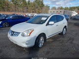 Nissan Rogue Sv JN8AS5MV4BW301702 снимка