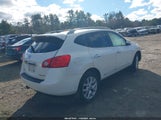 Nissan Rogue Sv JN8AS5MV4BW301702 снимка
