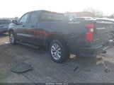 Chevrolet Silverado 1GCRYBEH5MZ114362 снимка