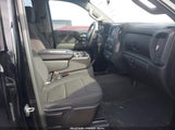 Chevrolet Silverado 1GCRYBEH5MZ114362 снимка