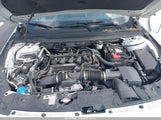 Honda Accord Ex-L 1HGCV1F69JA144319 photo