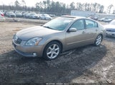 Nissan Maxima 3.5 Se 1N4BA41E54C831043 снимка