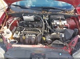 Ford Focus Ses 1FAHP3GN0BW157292 снимка