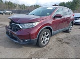 Honda Cr-V Ex 2HKRW2H51HH680068 снимка