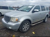 Chrysler Aspen Limited 1A8HW58P87F556153 снимка