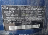 Hyundai Elantra Value Edition 5NPD84LF2HH168707 снимка