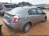 Nissan Sentra 2.0 S 3N1AB6AP7CL607505 снимка