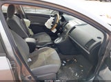 Nissan Sentra 2.0 S 3N1AB6AP7CL607505 снимка