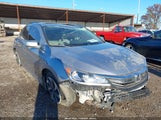 Honda Accord Ex-L V6 1HGCR3F02HA021242 photo