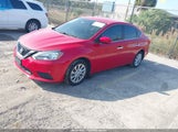 Nissan Sentra Sv 3N1AB7AP1JY344952 снимка